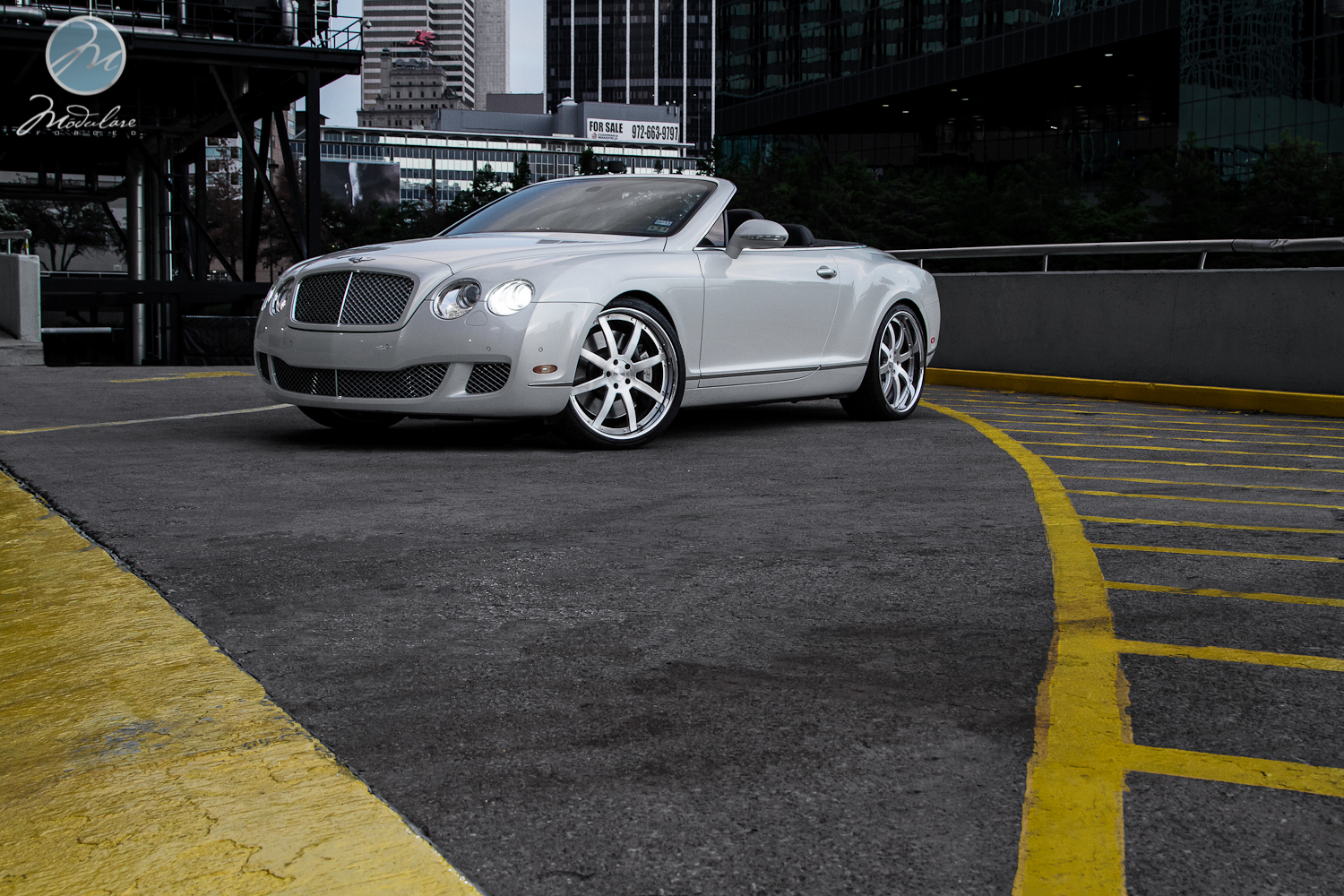2011 Bentley Continental GTC photo