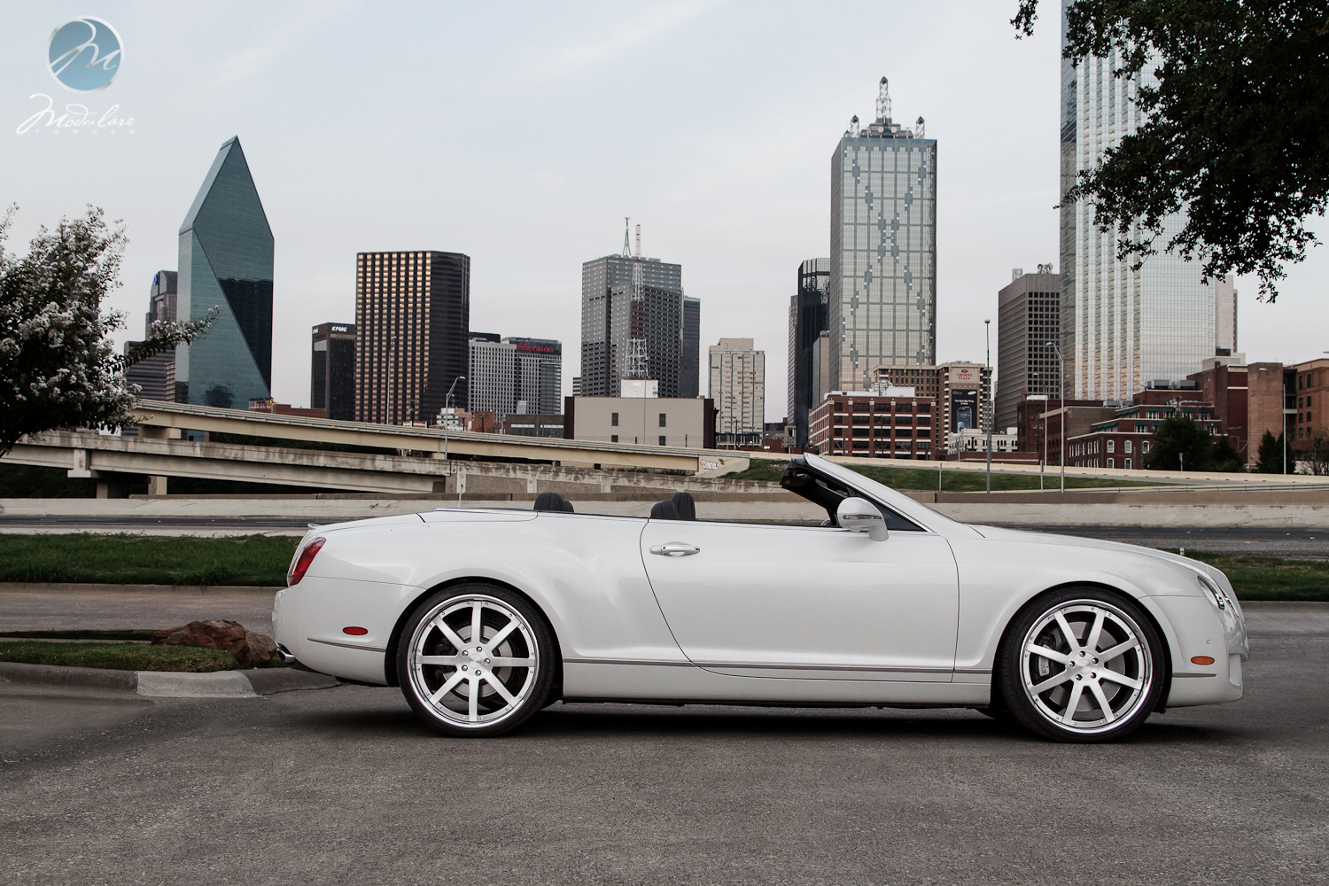 2011 Bentley Continental GTC photo