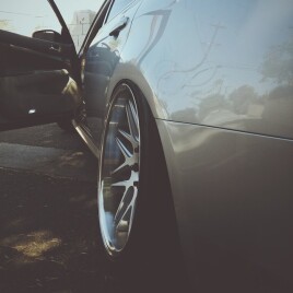 2012 Infiniti G37