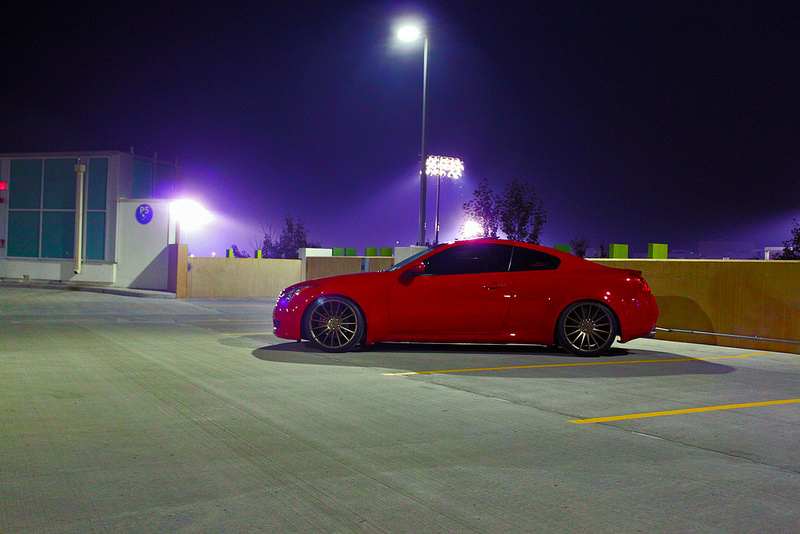 2013 Infiniti G37 photo
