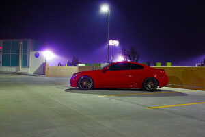 2013 Infiniti G37