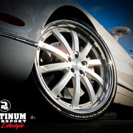 2009 Bentley Continental Flying Spur