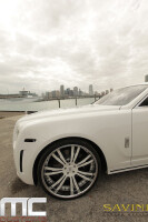 2010 Rolls-Royce Ghost