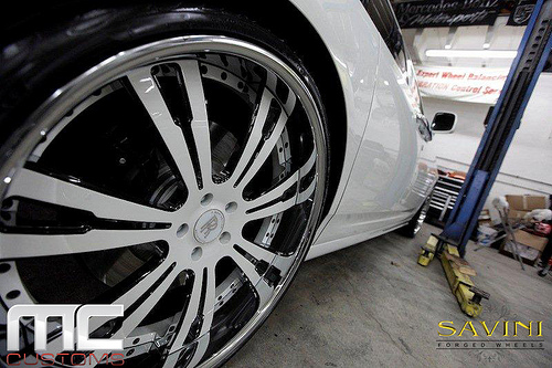 2010 Rolls-Royce Ghost photo