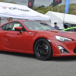 2013 Scion FR-S