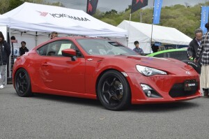 2013 Scion FR-S