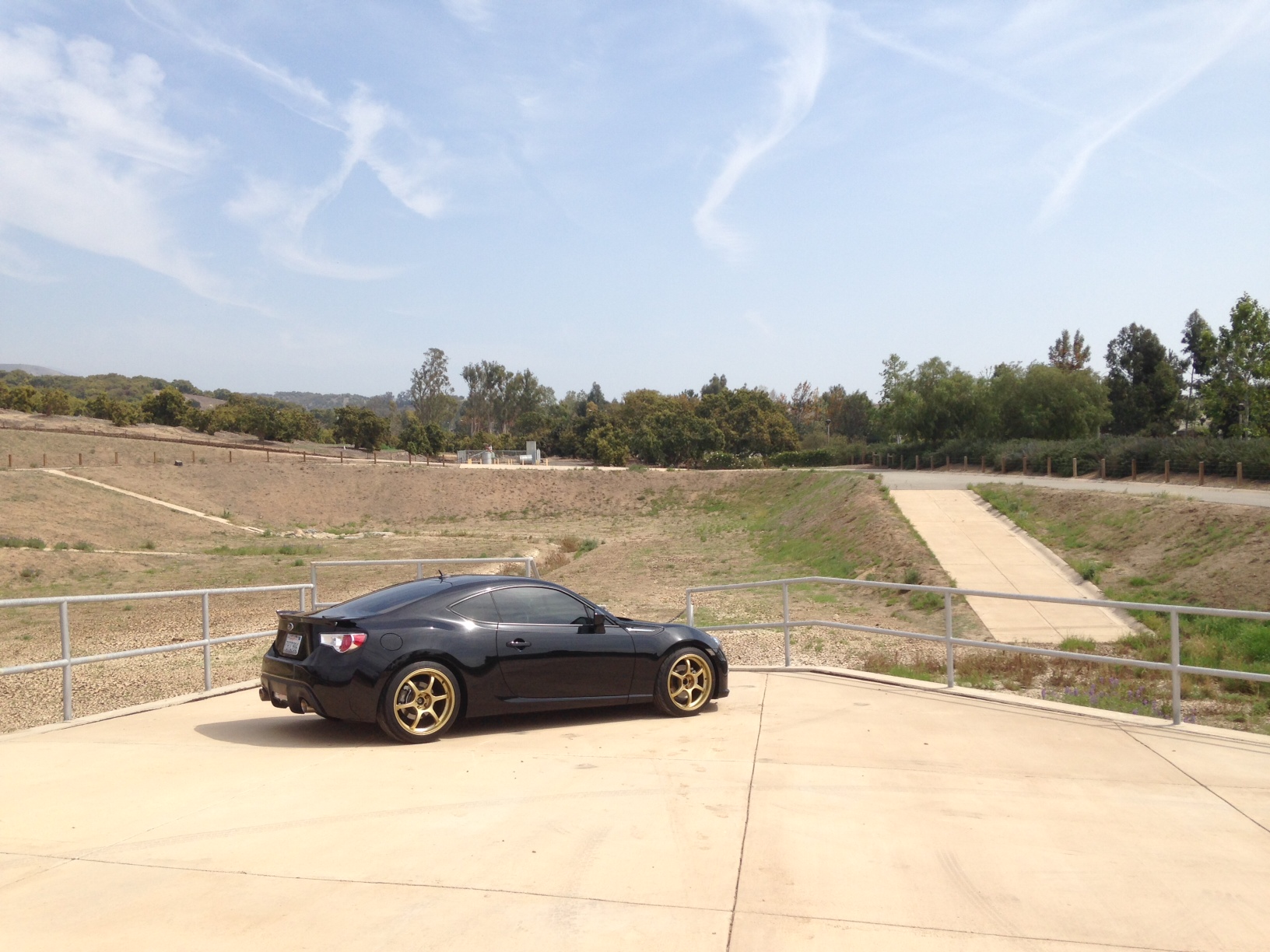 2013 Scion FR-S photo