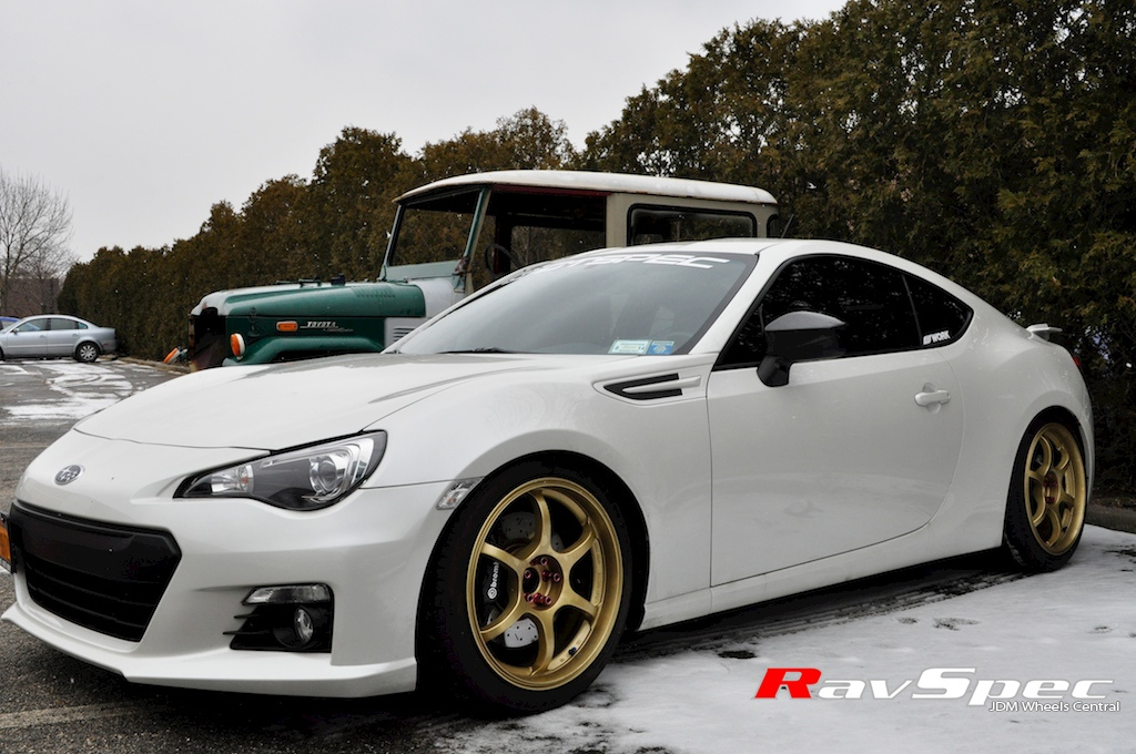 2013 Scion FR-S photo
