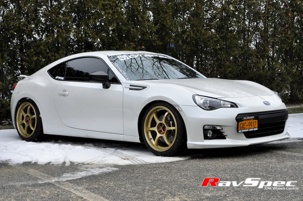 2013 Scion FR-S photo