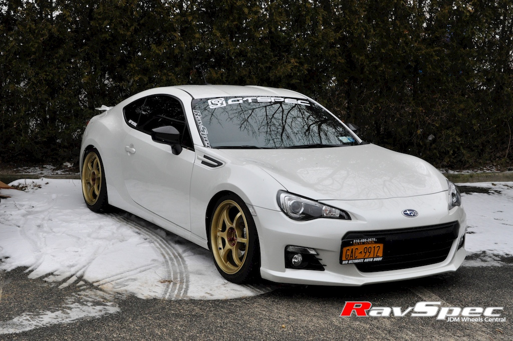 2013 Scion FR-S photo