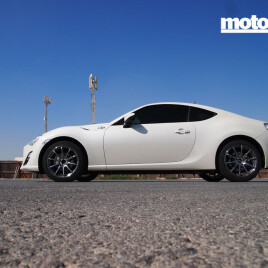 2013 Scion FR-S