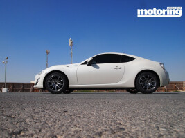 Scion FR-S