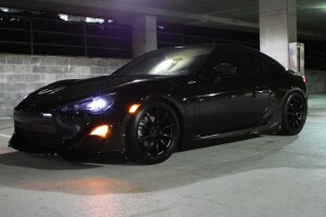 Scion FR-S