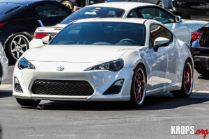 2013 Scion FR-S