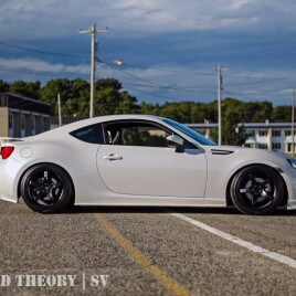 2013 Scion FR-S