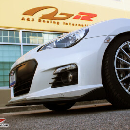 2013 Scion FR-S