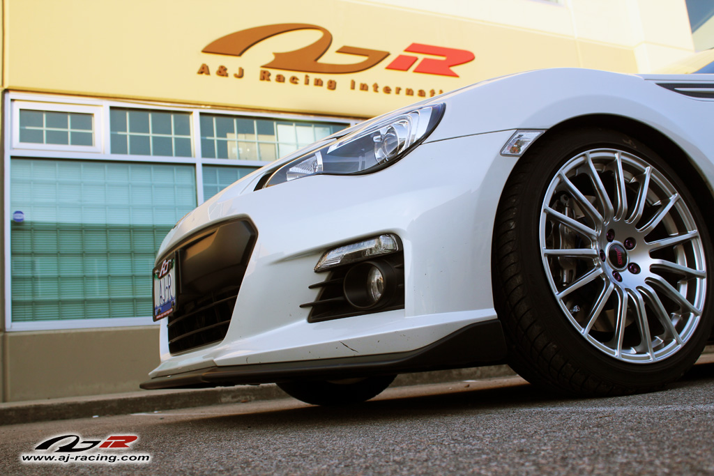 2013 Scion FR-S photo