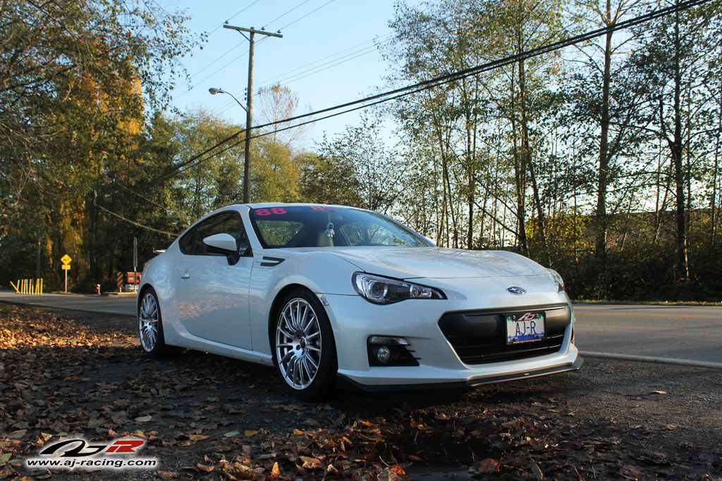 2013 Scion FR-S photo