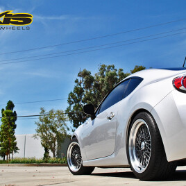 2013 Scion FR-S