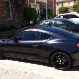 2013 Scion FR-S