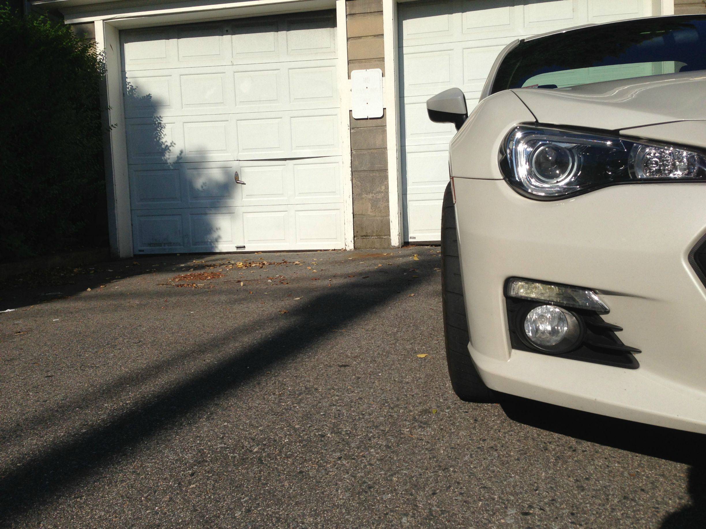 2013 Subaru BRZ photo