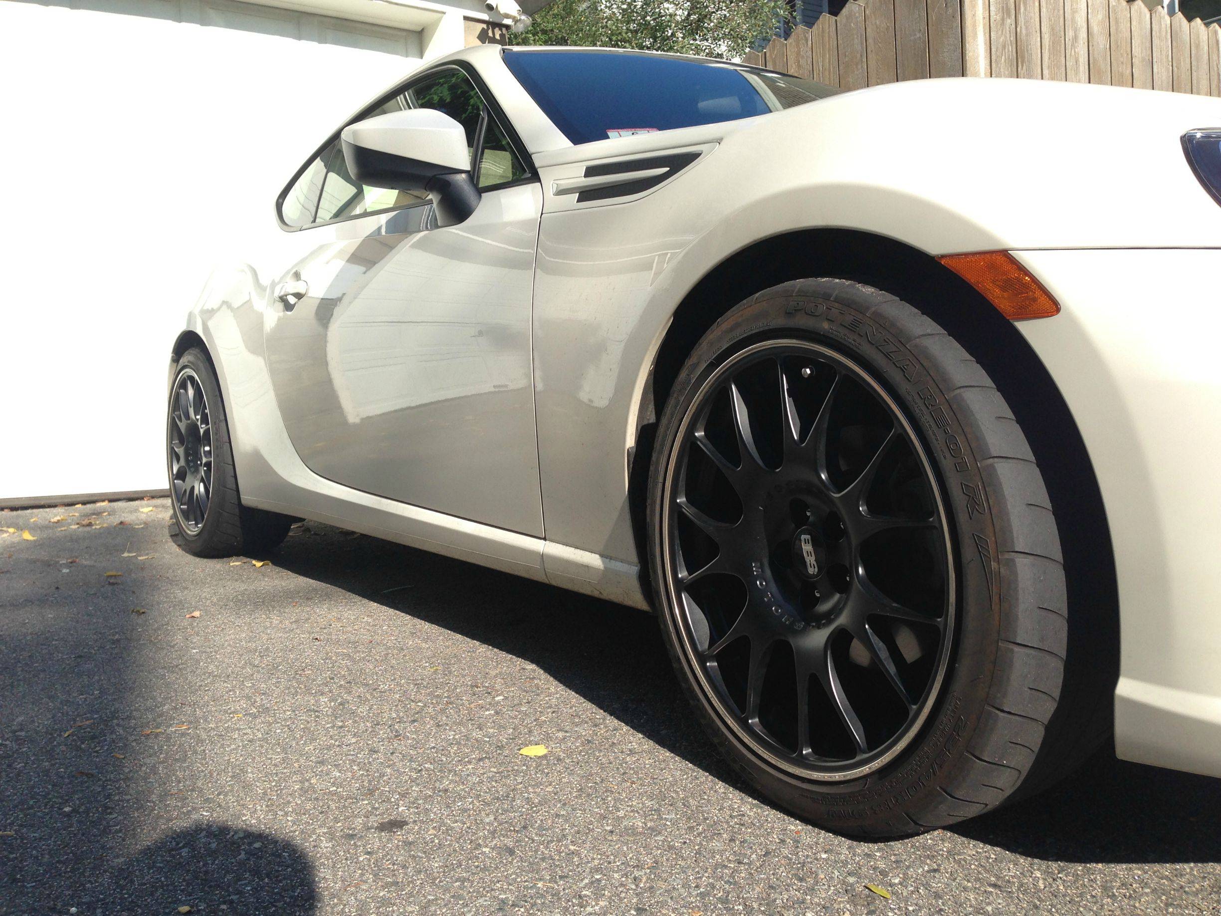 2013 Subaru BRZ photo