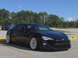 2013 Scion FR-S