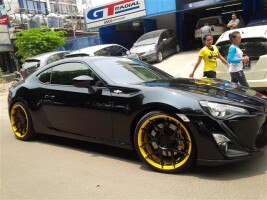 Scion FR-S