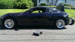Scion FR-S