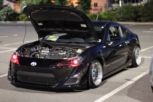 2013 Scion FR-S