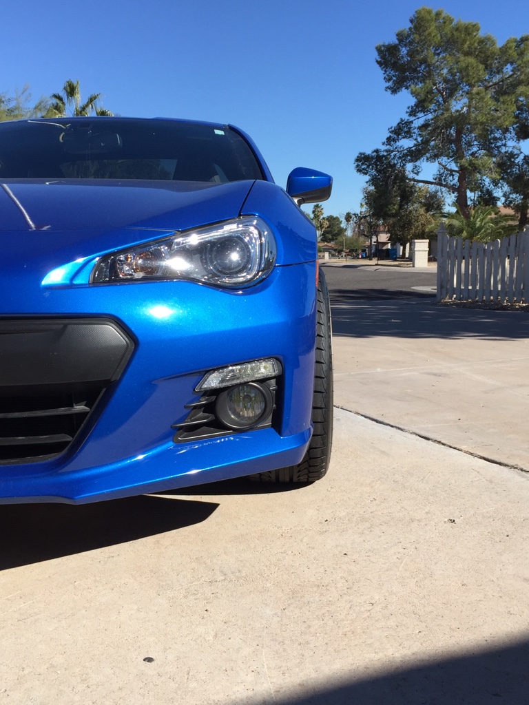 2014 Scion FR-S photo