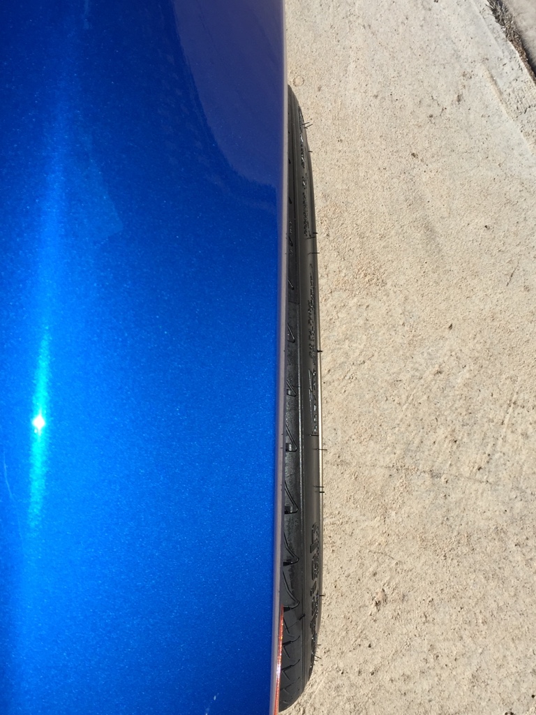 2014 Scion FR-S photo
