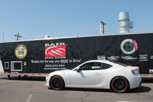 Scion FR-S