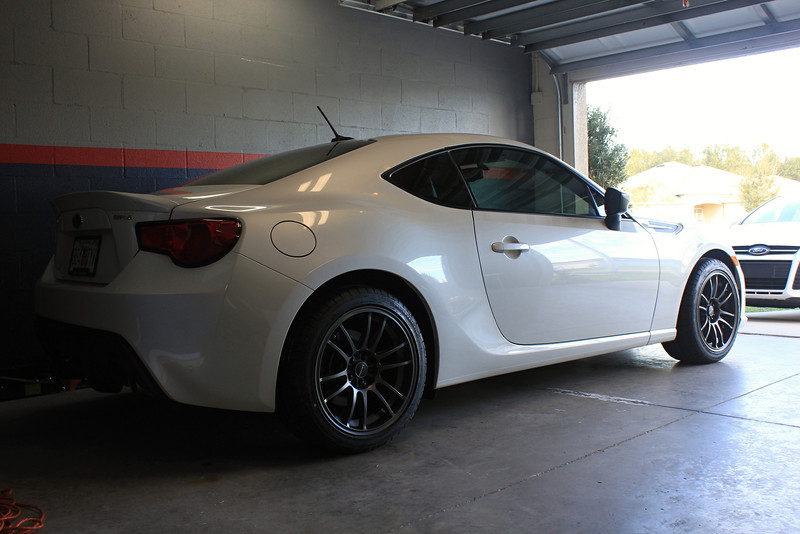 2013 Subaru BRZ photo