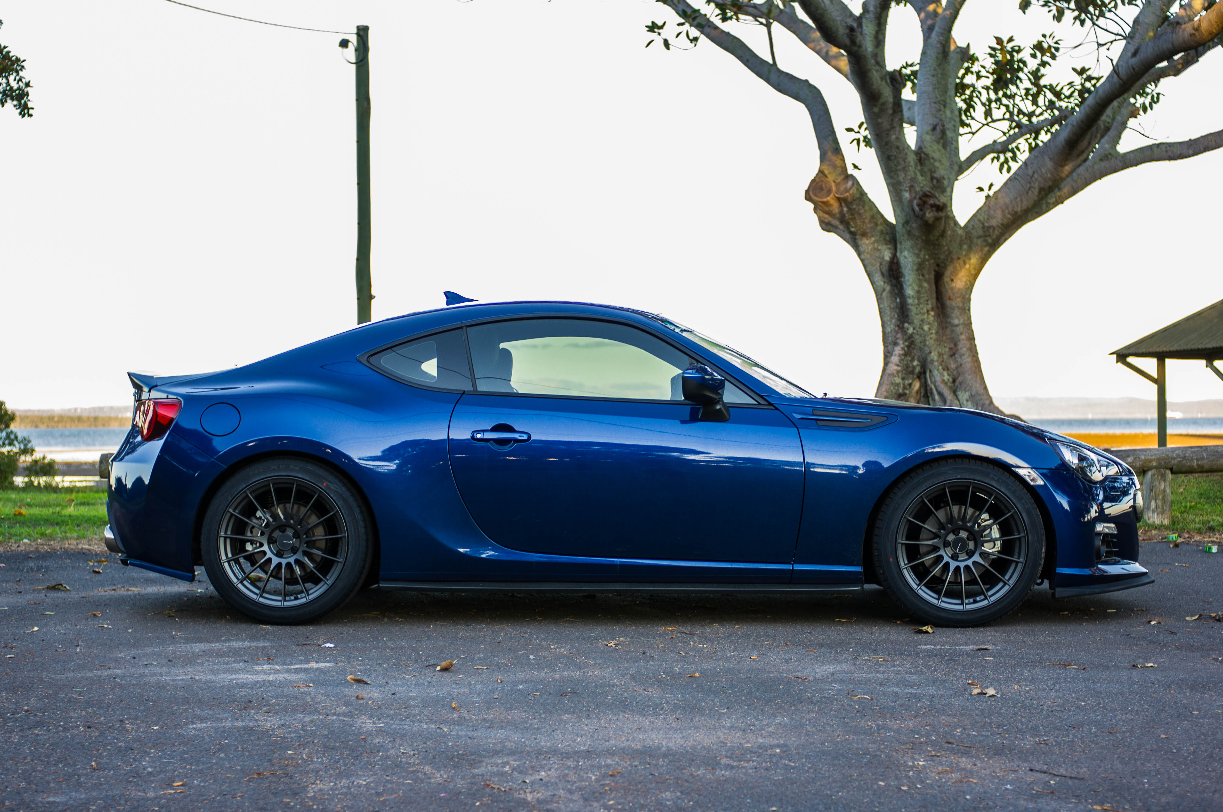 2013 Subaru BRZ photo