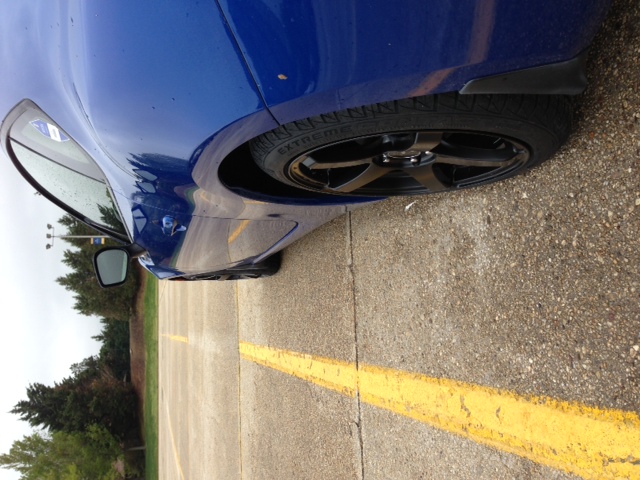 2013 Subaru BRZ photo