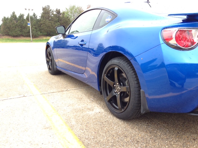 2013 Subaru BRZ photo
