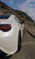 2014 Scion FR-S