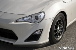 2015 Scion FR-S