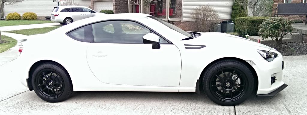 2014 Subaru BRZ photo