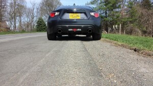 Scion FR-S