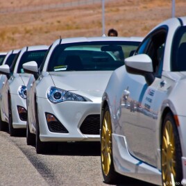2013 Subaru BRZ