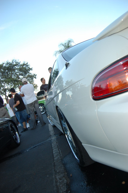 2000 Lexus  SC 400 photo