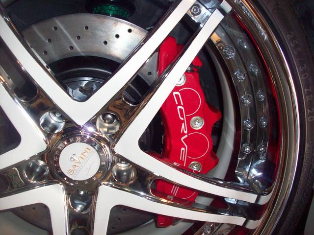 2000 Lexus  SC 400 photo