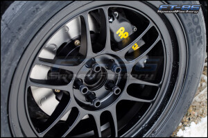 Scion FR-S