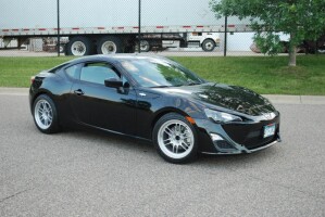 Scion FR-S