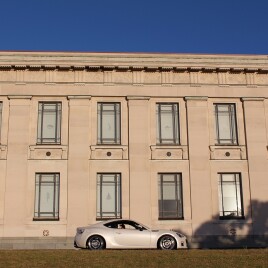 2013 Subaru BRZ