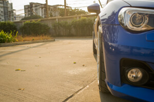 Scion FR-S