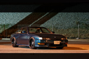 Nissan S14