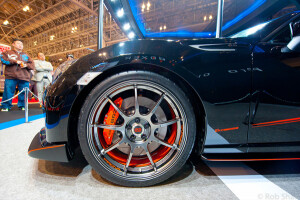2013 Scion FR-S